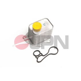 JPN 60C9412-JPN Radiador de óleo OPEL MOKKA