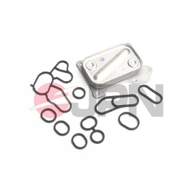 JPN 60C9443-JPN Enfriador de aceite FIAT QUBO