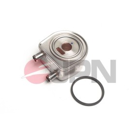 JPN 60C9451-JPN Radiador de óleo NISSAN INTERSTAR Camião de plataforma/chassis