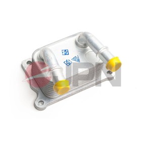 JPN 60C9467-JPN Ölkühler RENAULT CAPTUR