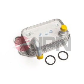 JPN 60C9476-JPN Ölkühler VOLVO S80 I (184) 2.4 140 PS Otto