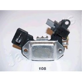 Comprar Regulador del alternador de JAPANPARTS RE-108 a bajo precio de 107,37&nbsp;&euro;