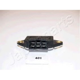 Comprar Regulador del alternador de JAPANPARTS RE-401 a bajo precio de 42,65&nbsp;&euro;