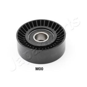JAPANPARTS RP-M00 Umlenk- / Führungsrolle, Keilrippenriemen SMART