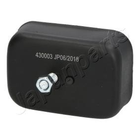 Comprar Soporte, motor de JAPANPARTS RU-802 a bajo precio de 27,21&nbsp;&euro;