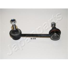 Comprar Barra estabilizadora de JAPANPARTS SI-106 a bajo precio de 26,81&nbsp;&euro;
