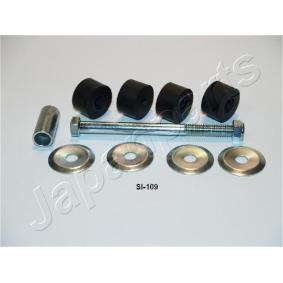 Comprar Barra estabilizadora de JAPANPARTS SI-109 a bajo precio de 8,45&nbsp;&euro;