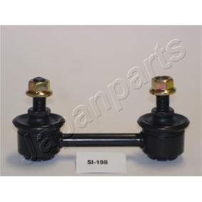 Comprar Barra estabilizadora de JAPANPARTS SI-198 a bajo precio de 9,12&nbsp;&euro;