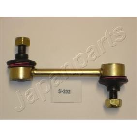 Comprar Barra estabilizadora de JAPANPARTS SI-202 a bajo precio de 19,54&nbsp;&euro;