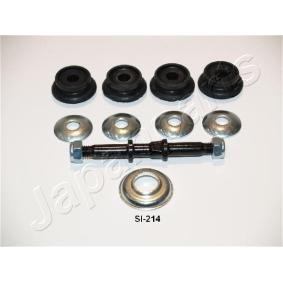Comprar Barra estabilizadora de JAPANPARTS SI-214 a bajo precio de 22,65&nbsp;&euro;