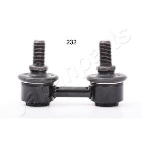 Comprar Barra estabilizadora de JAPANPARTS SI-232 a bajo precio de 15,29&nbsp;&euro;