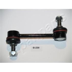 JAPANPARTS SI-238 Barra estabilizadora SUZUKI KIZASHI (FR)
