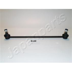 Comprar Barra estabilizadora de JAPANPARTS SI-240 a bajo precio de 29,26&nbsp;&euro;