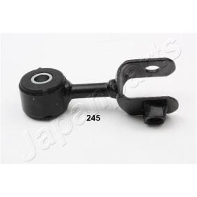 Comprar Barra estabilizadora de JAPANPARTS SI-245 a bajo precio de 19,21&nbsp;&euro;