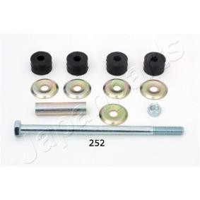 Comprar Barra estabilizadora de JAPANPARTS SI-252 a bajo precio de 17,89&nbsp;&euro;