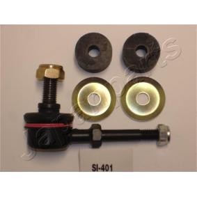 Achetez des Biellette de barre stabilisatrice JAPANPARTS SI-401 à prix pour 8,76&nbsp;&euro;