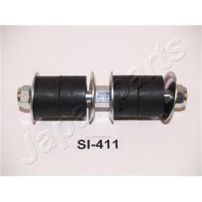 Achetez des Biellette de barre stabilisatrice JAPANPARTS SI-411 à prix pour 24,32&nbsp;&euro;
