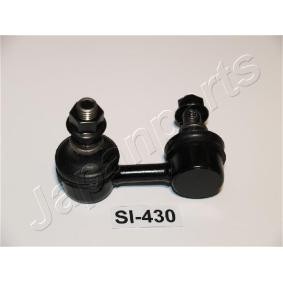 JAPANPARTS SI-430 Barre stabilisatrice HONDA LOGO