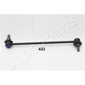 JAPANPARTS SI-433 Barre stabilisatrice HONDA CR-V 3 (RE)