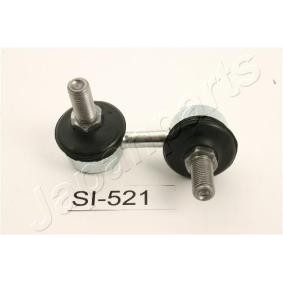 Comprar Barra estabilizadora de JAPANPARTS SI-521 a bajo precio de 23,96&nbsp;&euro;