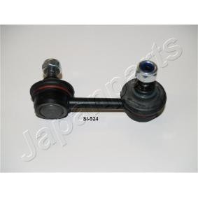Comprar Barra estabilizadora de JAPANPARTS SI-524 a bajo precio de 29,38&nbsp;&euro;