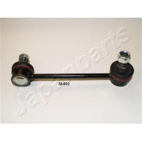 JAPANPARTS SI-802 Barra estabilizadora SUZUKI BALENO (EG)