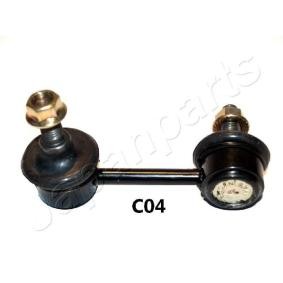 Comprar Barra estabilizadora de JAPANPARTS SI-C04 a bajo precio de 10,48&nbsp;&euro;