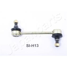 Comprar Bieleta de suspensión de JAPANPARTS SI-H13 a bajo precio de 25,34&nbsp;&euro;