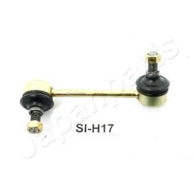 Comprar Barra estabilizadora de JAPANPARTS SI-H17 a bajo precio de 10,24&nbsp;&euro;