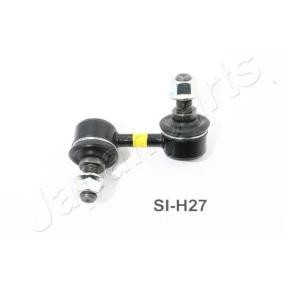 Comprar Barra estabilizadora de JAPANPARTS SI-H27 a bajo precio de 13,50&nbsp;&euro;