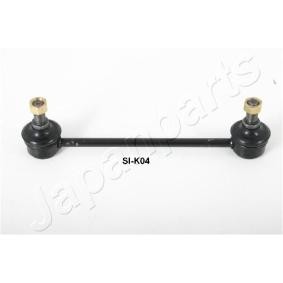 Comprar Bieleta de suspensión de JAPANPARTS SI-K04 a bajo precio de 20,85&nbsp;&euro;