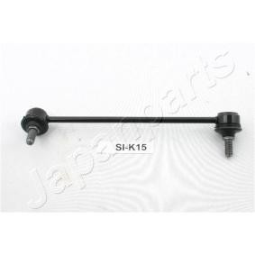 Comprar Barra estabilizadora de JAPANPARTS SI-K15 a bajo precio de 11,86&nbsp;&euro;