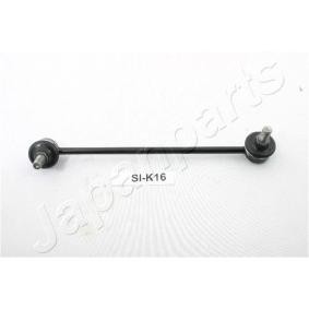 Comprar Barra estabilizadora de JAPANPARTS SI-K16 a bajo precio de 10,75&nbsp;&euro;