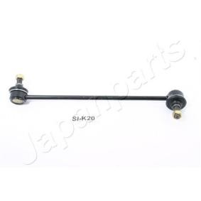 Comprar Barra estabilizadora de JAPANPARTS SI-K20 a bajo precio de 11,02&nbsp;&euro;