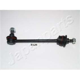 JAPANPARTS SI-L06 Krängningshämmare LAND ROVER