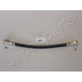Compre Suporte, tubo flexível do travão da JAPANPARTS TF-1037 a um preço baixo por 8,85&nbsp;&euro;