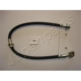 Compre Suporte, tubo flexível do travão da JAPANPARTS TF-191 a um preço baixo por 25,93&nbsp;&euro;