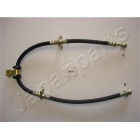 Comprar Soporte, tubo flexible de freno de JAPANPARTS TF-438 a bajo precio de 20,63&nbsp;&euro;