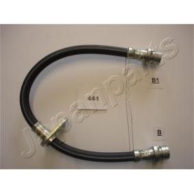 Comprar Soporte, tubo flexible de freno de JAPANPARTS TF-441 a bajo precio de 57,05&nbsp;&euro;