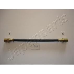 Compre Suporte, tubo flexível do travão da JAPANPARTS TF-706 a um preço baixo por 11,04&nbsp;&euro;