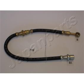 Compre Suporte, tubo flexível do travão da JAPANPARTS TF-712 a um preço baixo por 12,17&nbsp;&euro;