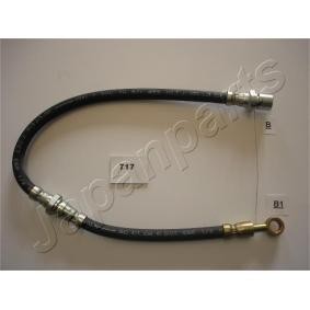 Compre Suporte, tubo flexível do travão da JAPANPARTS TF-717 a um preço baixo por 22,32&nbsp;&euro;