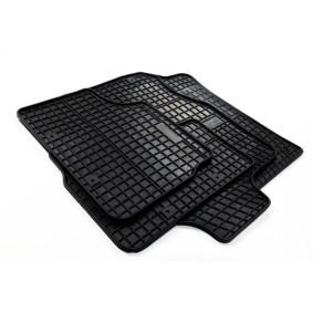 FROGUM 427488 Tappetini DACIA SPRING