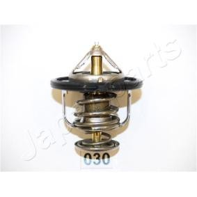 JAPANPARTS VA-030 Termostat MAZDA PREMACY (CP) 2.0 131 hk Bensinmotor