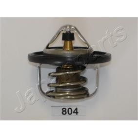 JAPANPARTS VT-804 Termostat MAZDA FAMILIA 5 (BG8) 1.8 114 hk Bensinmotor