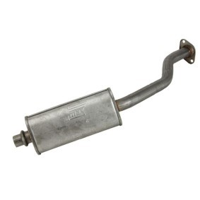 Vorschalldämpfer 0219-01-04314P