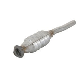 4MAX 0219-01-07341P Mittelschalldämpfer FIAT PUNTO (176)