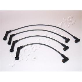 JAPANPARTS XX-C505 Tändkablar HYUNDAI ACCENT 1 (X-3) 1.3 60 hk Bensinmotor