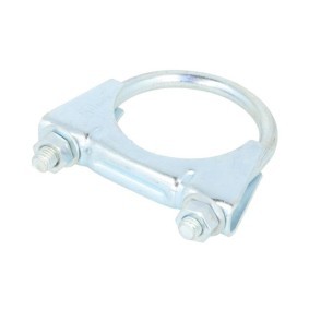 4MAX 0219-01-250254P Endschalldämpfer FIAT BRAVA (182) 1.9 65 PS Diesel