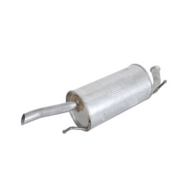 Endschalldämpfer 0219-01-26008P für TOYOTA